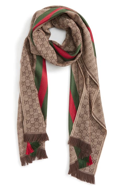 pashmina uomo gucci|Altro.